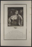 La Maitresse de Titien