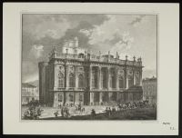 Castle of Madama