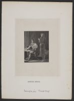 Julius Caesar, Act IV, Scene III