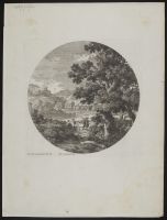 A series of landscapes