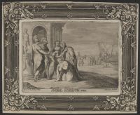 Suppliant Maidens before Pelasgus, King of Argos (?)