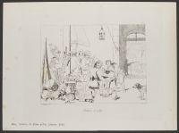 Soldiers at Play