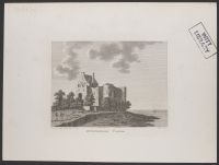 Dunstafnage Castle