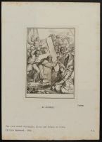 Christ carrying the Cross