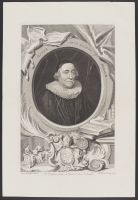 James Ussher, Archbishop of Armagh