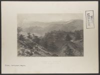 Plates after William Henry Bartlett from John Kitto's 'The Gallery of Scripture Engravings'