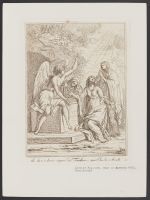 Three Marys at the Tomb, The