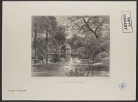 At the Toddington Rectory
