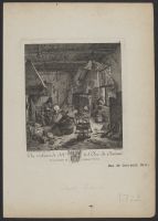 Interior scene