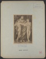 Illustration with three figures