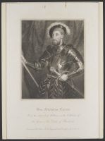 Sir Nicholas Carew