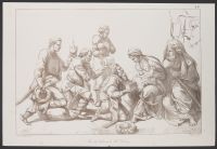 The Adoration of the Magi