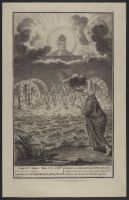 Ezekiel's Vision (Ezekiel 1:5)