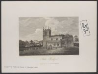 Stoke Rochford