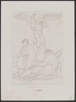 The Purgatory, canto 9, verses 13-30