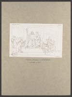 Orpheus in Hell