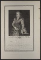 Portrait of a Woman - Veronese's Daughter (La fille de Paul Véronèse)