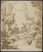 Death of a Jesuit