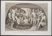 I Quattro Santi Coronati [The Four Holy Martyrs]