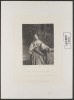 The Countess of Galloway