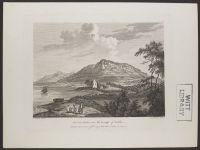 The Cave Hill, near the Lough of Belfast