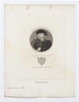 Sir John Godsalve