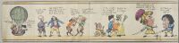 Leisure activities of the British Upper-class