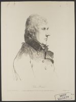Portrait of John Rennie