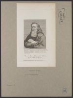 Portrait of Father Archangelus
