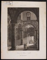 Interno di Palazzo Vecchio
