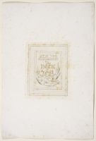 Set of illustrations for The Book of Job