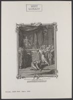 Torment of Eleazar in the temple, The