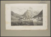 Village of Simplon