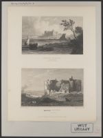 Carew Castle