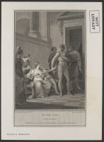 Winter's Tale Act 2, Scene 1