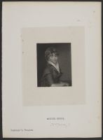 Elizabeth Inchbald (1753–1821) (?)