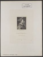 Cardinal St. Charles Borromeo