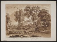 Pastoral Landscape