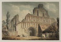 Saint Botolph's Priory, Colchester
