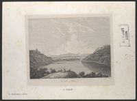 The Lake of Albano