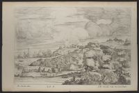 Landscape with a river