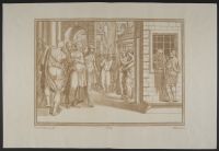 Imprisonment of Saint Peter
