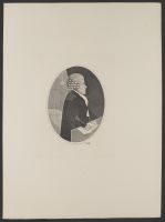 The Hon. Robert Dundas of Arniston, Lord Advocate of Scotland