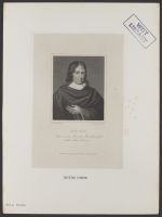 Portrait of John Hall