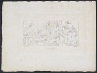 Birth of Hercules (Naissance d'Hercule)