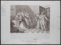 The Execution of Mary Queen of Scots