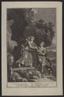 The Escape of Jesus into Egypt (Matthew 2:14)