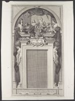 Plate 6: Maria de' Medici, Queen of France and Navarre, with her children