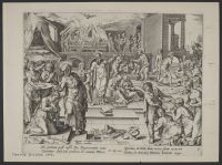 The Baptism of the Apostles