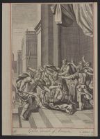 The death of Amnon